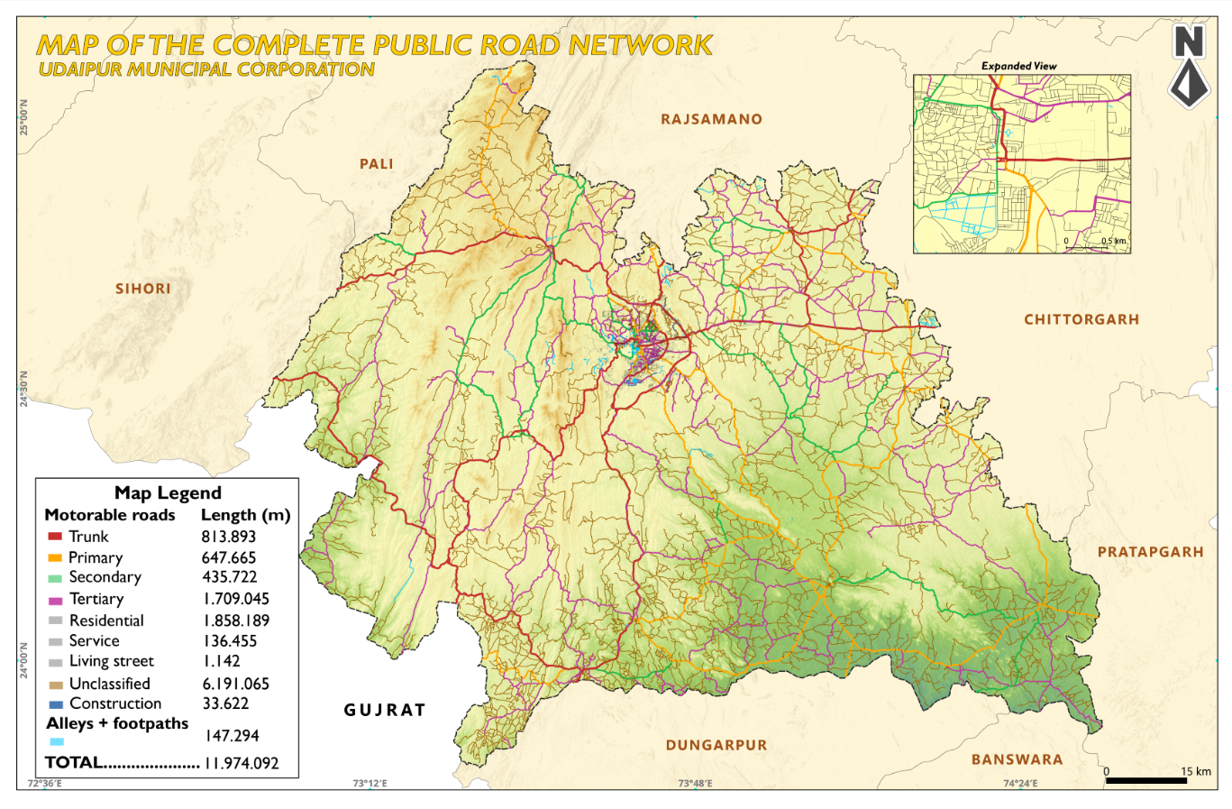 Python Charts Professional Juan Esteban Pérez Cardozo | Geologist & GIS Specialist